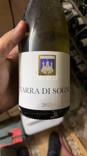 Corse Đảo sắc đẹp Bonifacio Tarra di Sognu 2021