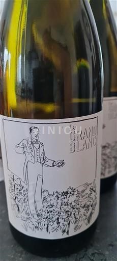 Valle del Rodano Côtes-du-Rhône Le Grand Blanc 2021