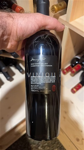 California AVAs Napa Valley Mercury Head 2021