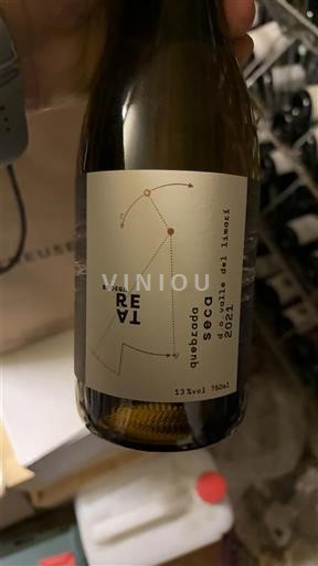 Thung lũng Limari Bodega ReTa Quedrada Seca 2021