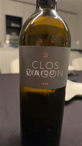 Catalonia Empordà Clos d'Agon 2018