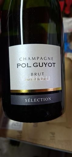 Champagne Pol Guyot Sélection Ikke-årgang