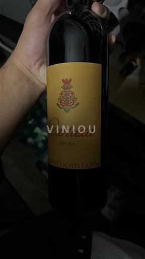 Alentejo Cartuxa 2018