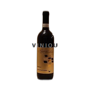 Piemonte Barolo Barbanera Poggio Mandrina 2020