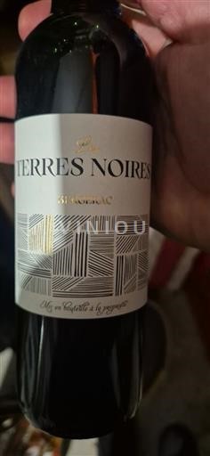 Sudoeste Bergerac Terres Noires Não Sazonado