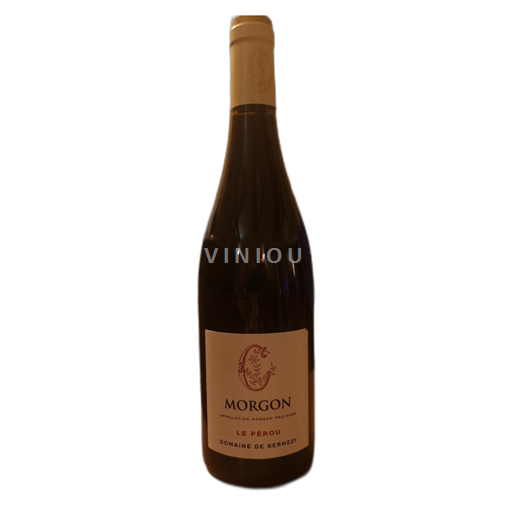 Beaujolais Morgon Domaine de Sermezy Le Pérou Icke årgångsbetecknad