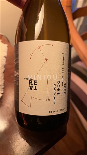 Thung lũng Limari Không được chỉ định Bodega Retamal Quebrada Seca 2021