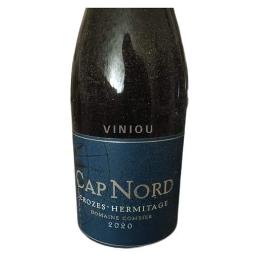 Рона долина Кроз-Ермитаж Domaine Combier Cap Nord 2020