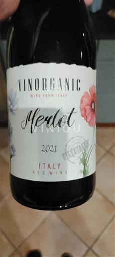 Veneto Vinorganic 2021