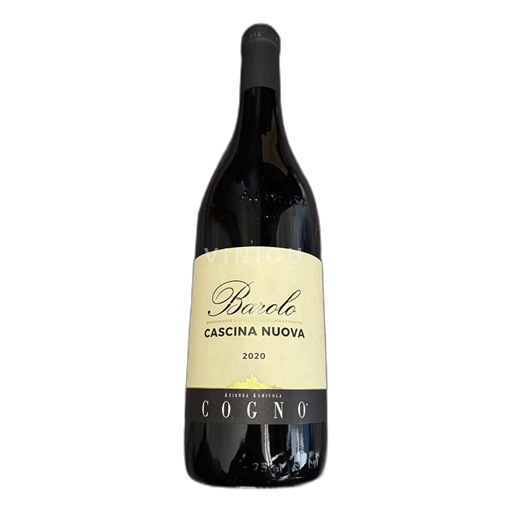 Piemonte Barolo Azienda Agricola Elvio Cogno Barolo Cascina Nuova 2020