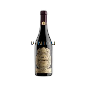 Vénétie Amarone della Valpolicella Masi 2016