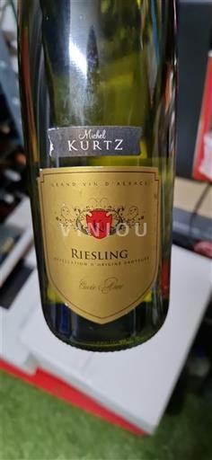 Alsazia Non specificato Michel Kurtz Pierre 2023