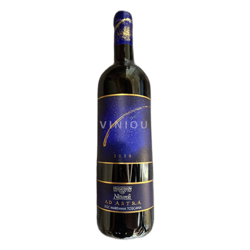 Toscana Maremma Nittardi Ad Astra Maremma Toscana 2020