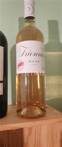 Provence, hạ lưu Rhône, Corse Địa Trung Hải Domaine Triennes 2022