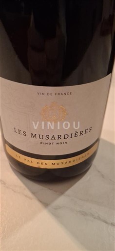 Loire-dalen Ikke specificeret Le Val des Musardières Les Musardières 2022