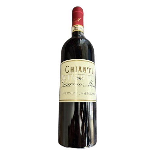 Toscana Chianti Giacomo Mori Chianti 2020