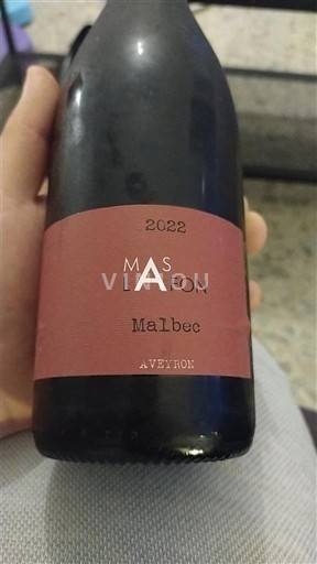 Tây Nam Aveyron Mas Lafon 2022