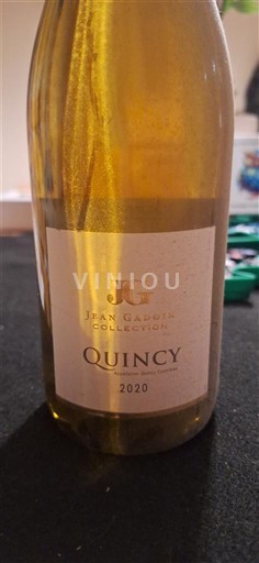 Loire-dalen Quincy Jean Gardi Collection 2020