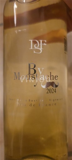 Provence Domaine Saint Fereole By Moustache 2024