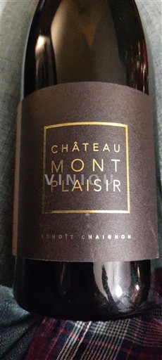 Údolí Rhôny Grignan-les-adhémar Château Mont Plaisir 2019