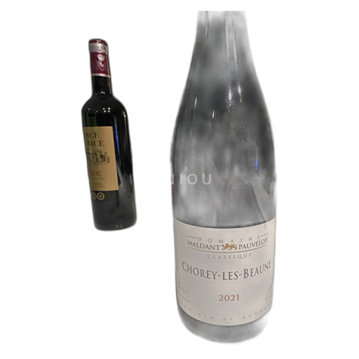 Bourgondië Chorey-lès-Beaune Domaine Maldant-Pauvelot Classique 2021