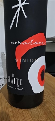 Benecija Amarone della Valpolicella Le Guaite di Noemi 2011