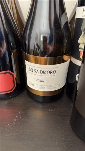 Castilla-La Mancha Mina de Oro Sin añada