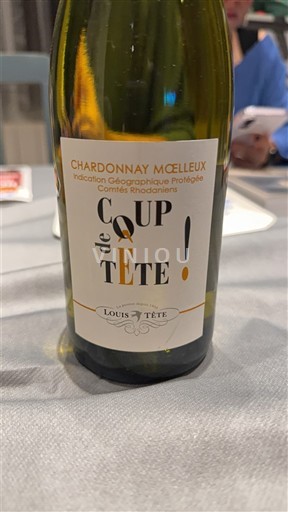 Alpi e Paesi Rodaniani Comté Rodano Louis Tête Coup de Tête 2022