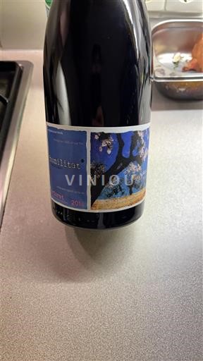 Catalonia Priorat Mas d'en Gil Coma Vella 2014