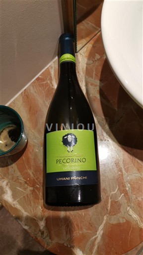 Marche Umani Ronchi Vellodopro 2018