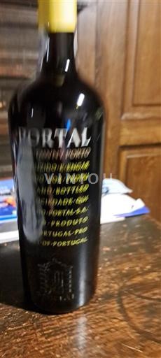 Bồ Đào Nha Porto Portal Không niên vụ