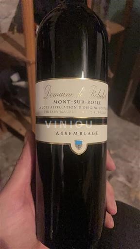 Vaud Non specificato Domaine Beudon Assemblage 2023