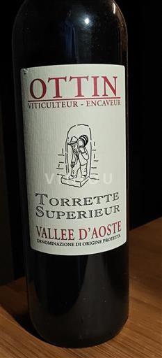 Valle d'Aosta Non specificato Ottin Senza annata