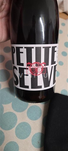 Alpes và các vùng Rhodanien Coteaux de l'Ardèche Château La Selve Petite Selve Không niên vụ