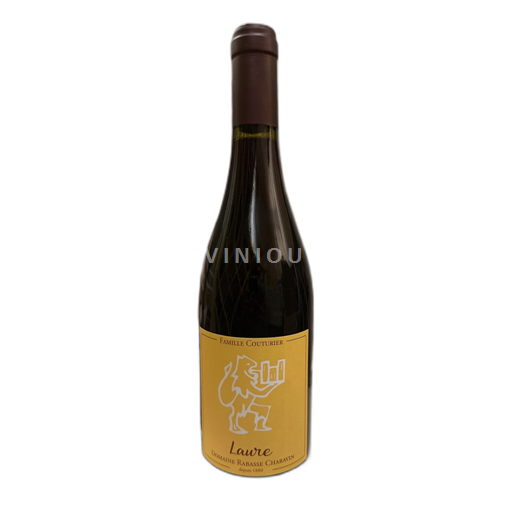 Rhônen laakso Côtes-du-rhône Domaine Rabasse Charavin Laure 2021