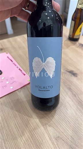 Toscane Niet gespecificeerd Volalto 2020