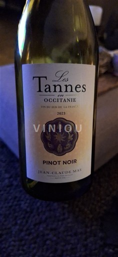 Languedoc y Rosellón País de Oc Les Tannes en Occitanie 2023