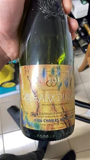 Loire-dalen Coteaux-du-layon Jean-Charles Mortouart 2004