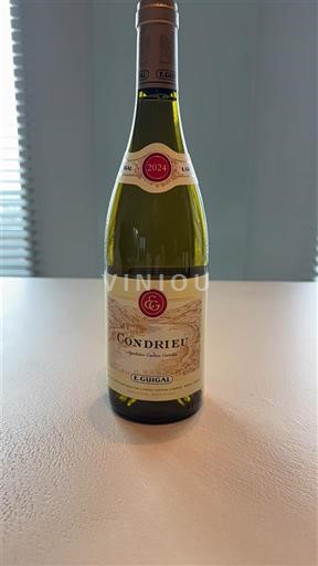 Valea Ronului Condrieu E. Guigal 2024