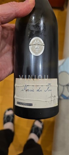 Loire-dalen Fiefs Vendéens Château Marie du Fou Marie du Fou 2013