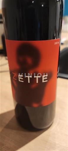 Sud-Ovest Cahors Zette 2014