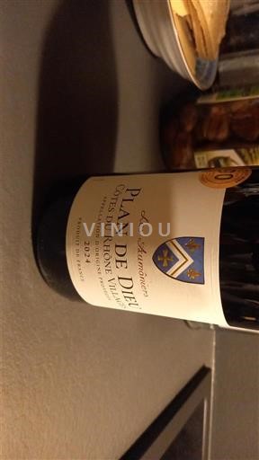 Vale do Ródano Não especificado Les Séducteurs 2021