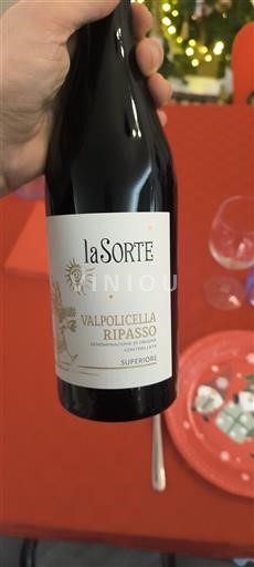 Vénétie Không được chỉ định LaSORTE Không niên vụ