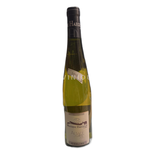 Alsácia Não especificado Materne Haegelin et filles Riesling lippelsberg 2018