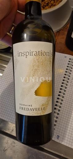 Provence, Lower Rhône Valley, Corsica Mediterranean Domaine Fredavelle Inspirations 2022