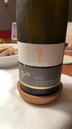 Baden No especificado Stentz 2016