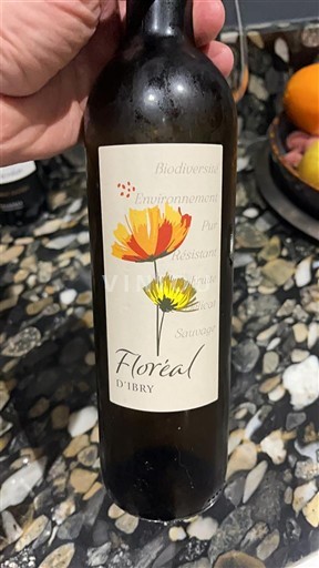 Languedoc Languedoc Pézenas Ibry Floréal 2025