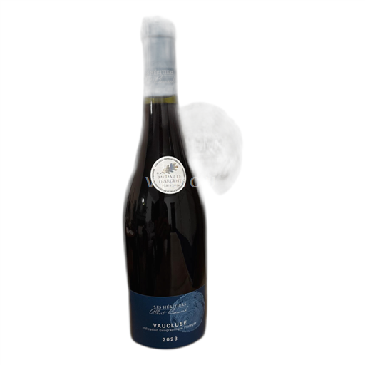 Provence, Nedre Rhônedal, Korsika Vaucluse Albert Bernard Les héritiers 2023