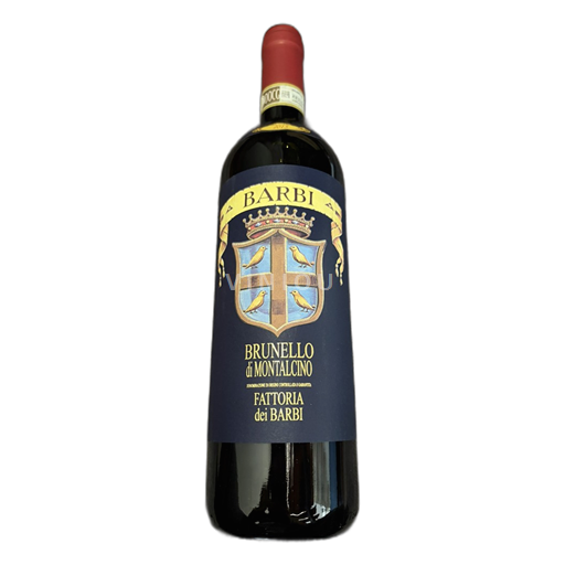 Toscane Brunello di Montalcino Fattoria dei Barbi Brunello di Montalcino 2015