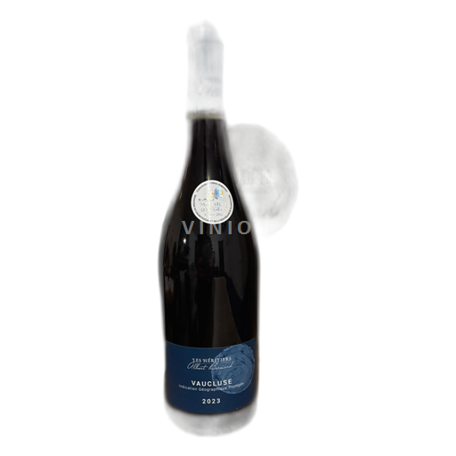 Provence, Nedre Rhônedal, Korsika Vaucluse Les Héritiers Albert Biouard 2023